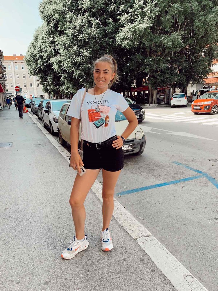 Streetstyle Pula 14. 6. 2021.